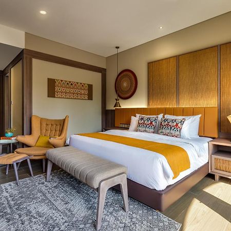 Sima Hotel Kuta  Extérieur photo