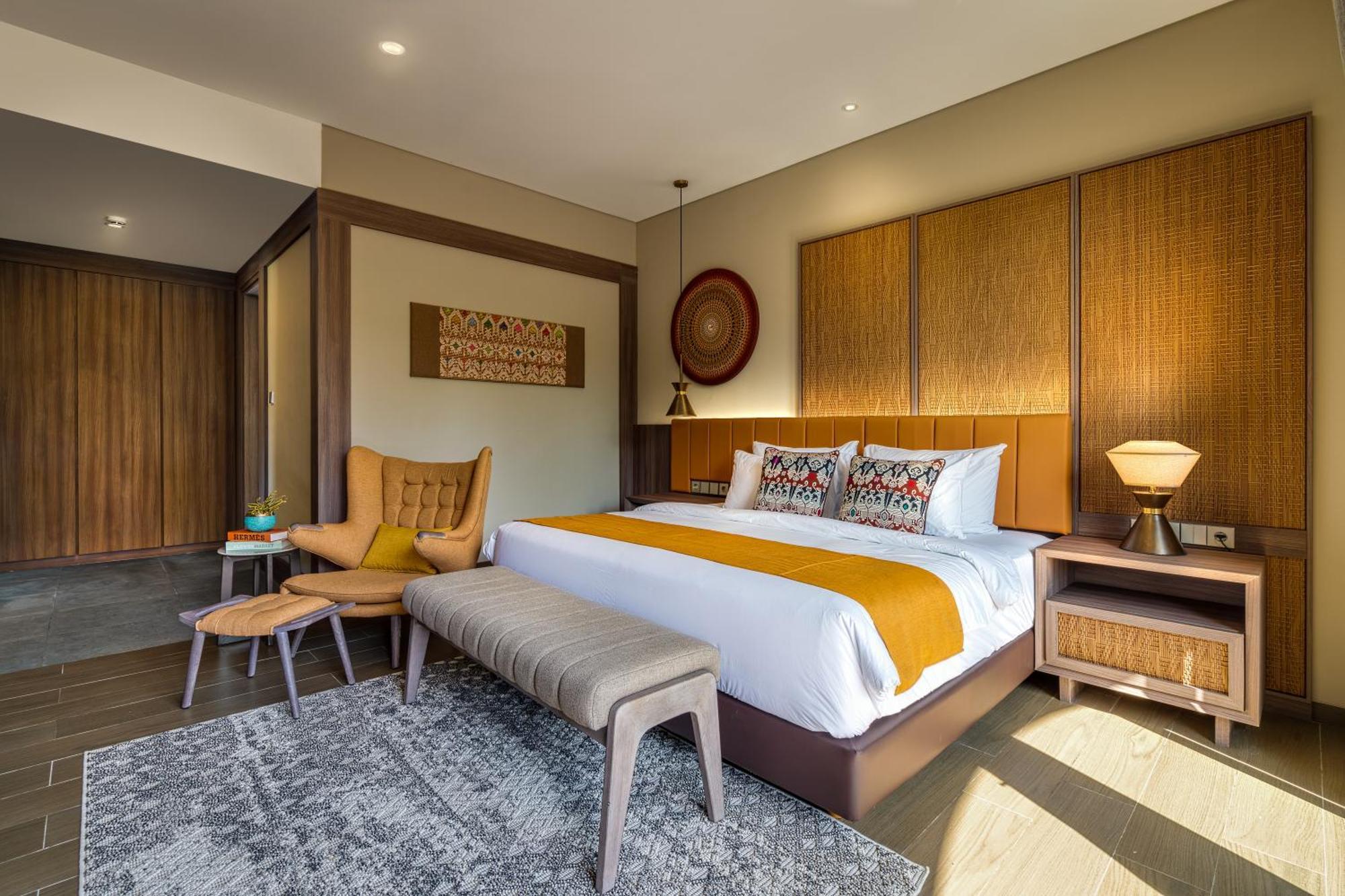 Sima Hotel Kuta  Extérieur photo
