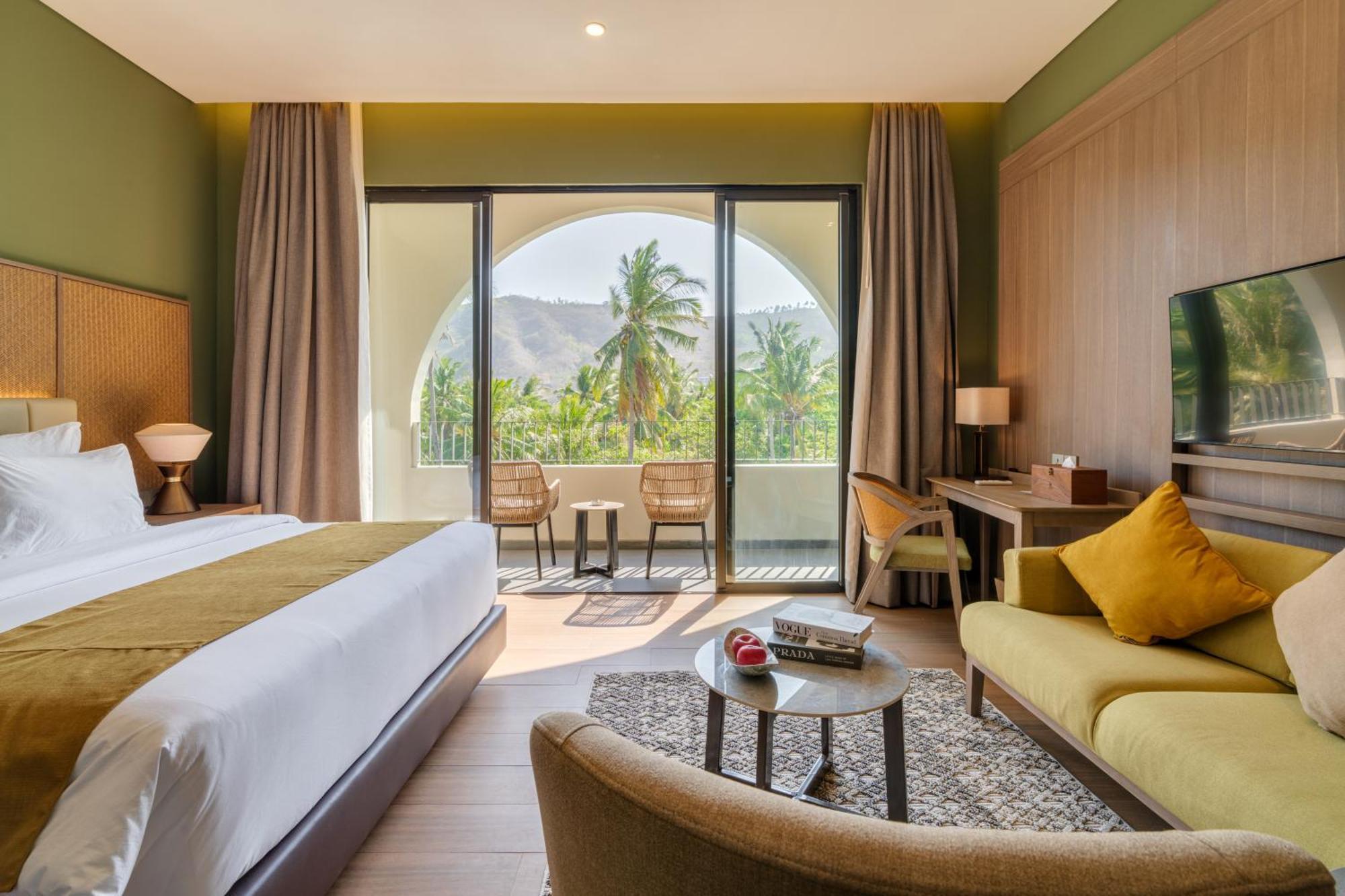 Sima Hotel Kuta  Extérieur photo